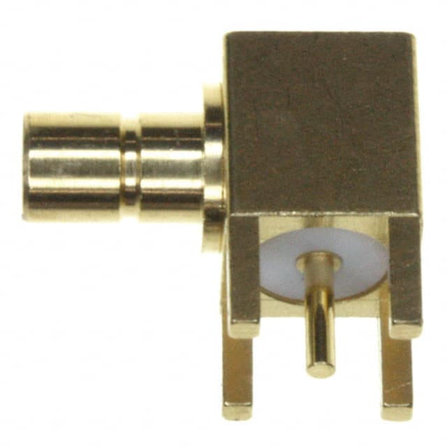 413996-2 TE Connectivity AMP Connectors  Gruppi di connettori coassiali (RF)